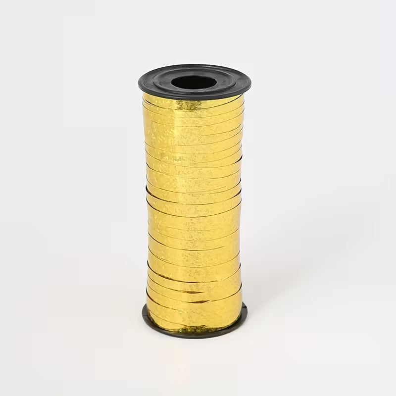 1pc 91.44 meter Laser Golden
