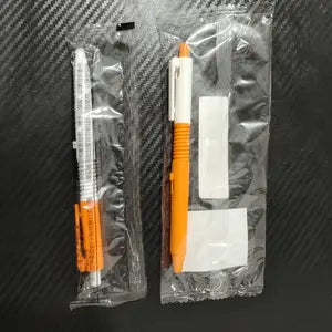 1 pc Fashion Fun Water Squirt Pen