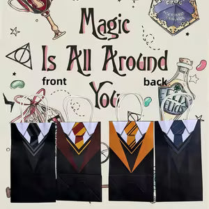 Harry Potter Party Favor Bags
