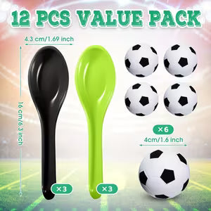 Football Party Game Set