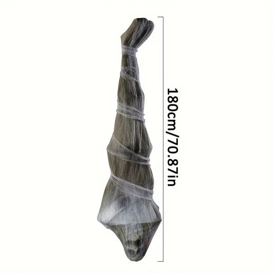 1.8m Giant Hanging Mummy