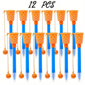 Basketball Pens