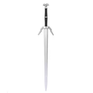 Long Knight Sword (Wolf Head Design)