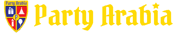 Party Arabia
