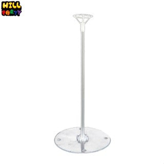Balloon Stand Love 1 stem