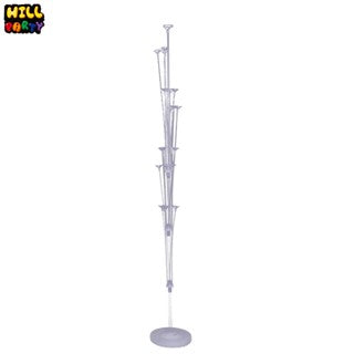 19-Stem Party Balloon Holder